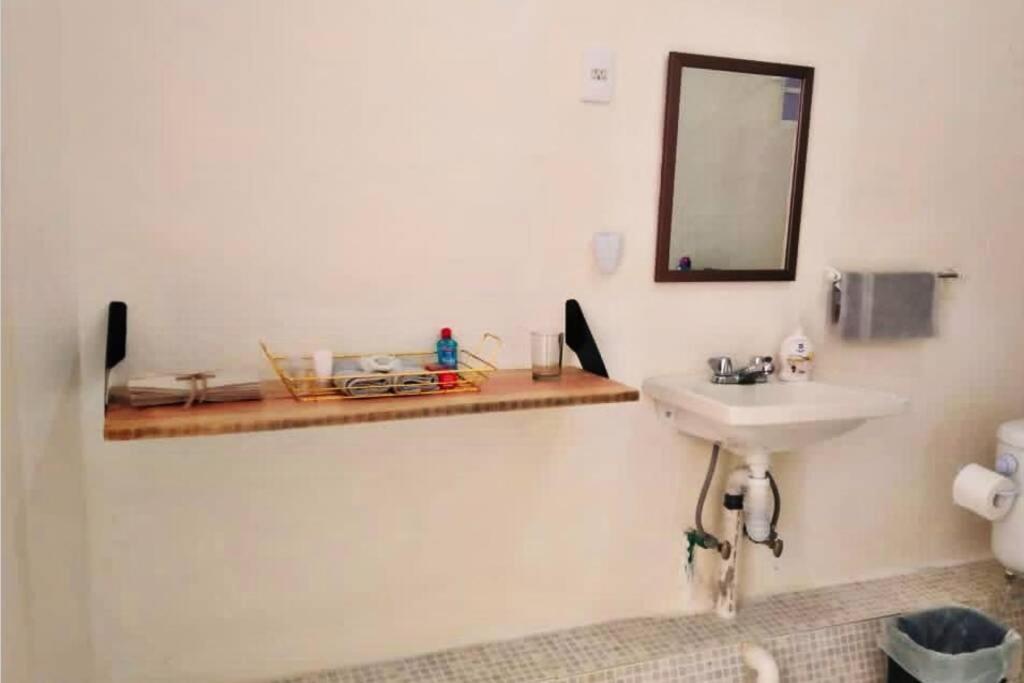 Kali-Mali Casa De Campo Eco-Friendly Malinalco Villa Ngoại thất bức ảnh