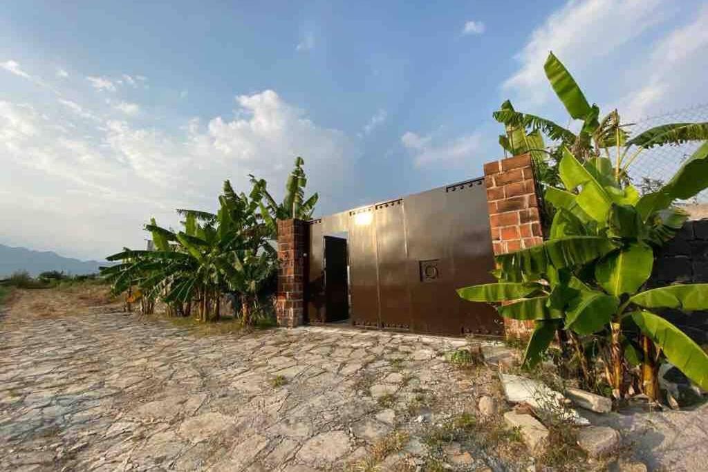 Kali-Mali Casa De Campo Eco-Friendly Malinalco Villa Ngoại thất bức ảnh