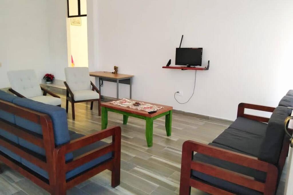 Kali-Mali Casa De Campo Eco-Friendly Malinalco Villa Ngoại thất bức ảnh