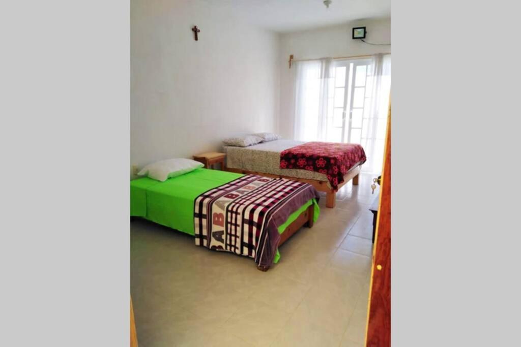 Kali-Mali Casa De Campo Eco-Friendly Malinalco Villa Ngoại thất bức ảnh