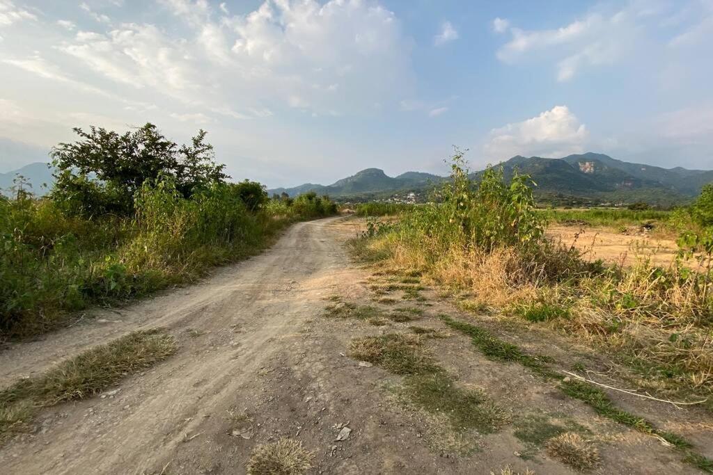 Kali-Mali Casa De Campo Eco-Friendly Malinalco Villa Ngoại thất bức ảnh
