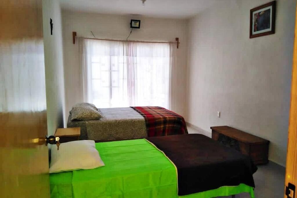Kali-Mali Casa De Campo Eco-Friendly Malinalco Villa Ngoại thất bức ảnh